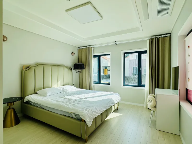 [Aewol, Jeju] European-style detached pension 2