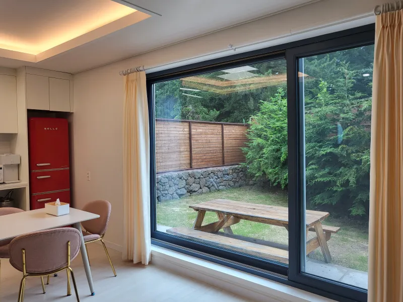 [Aewol, Jeju] European-style detached pension 30