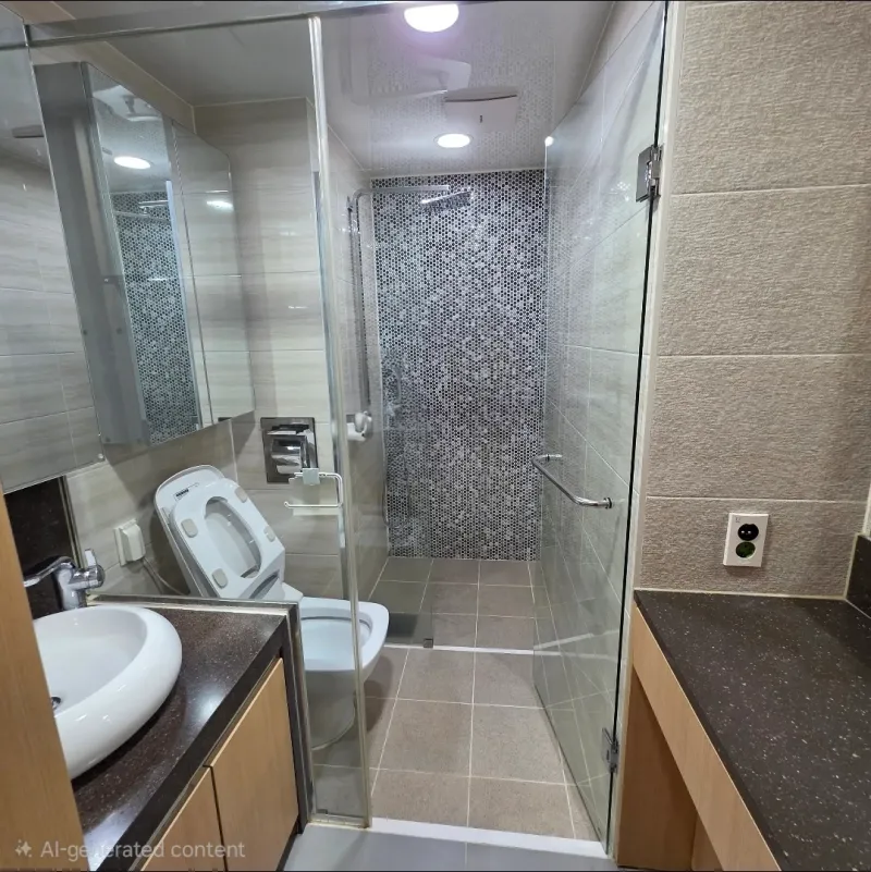 [Gangseo, Seoul] Magoknaru Station Lux500N 7