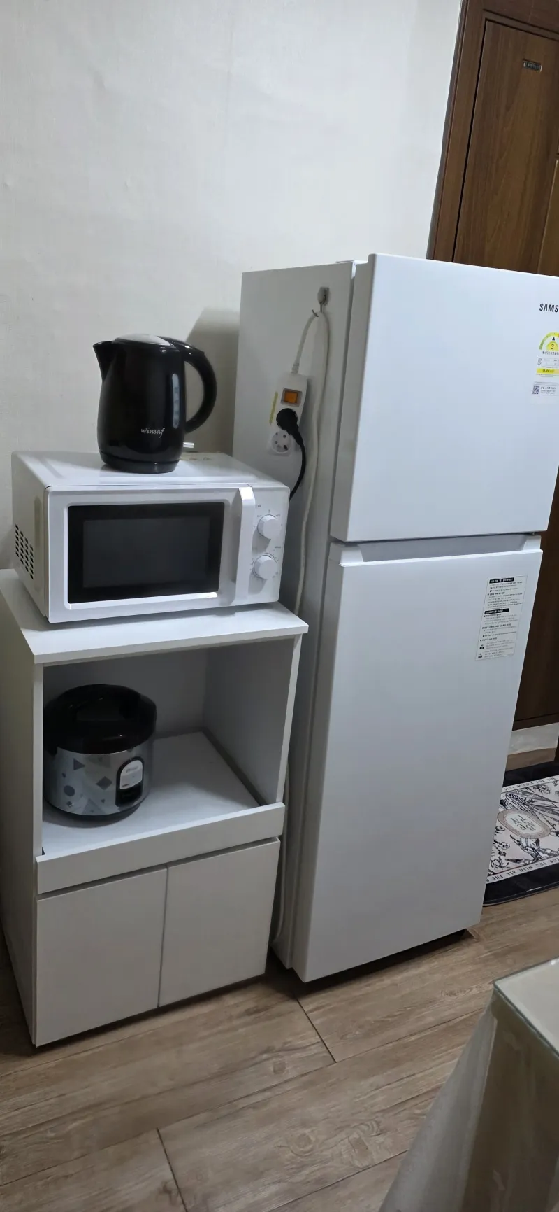 [인천 계양] 계산동 경인교대역 도보 3분, 1.5룸 풀옵션 하우스 27