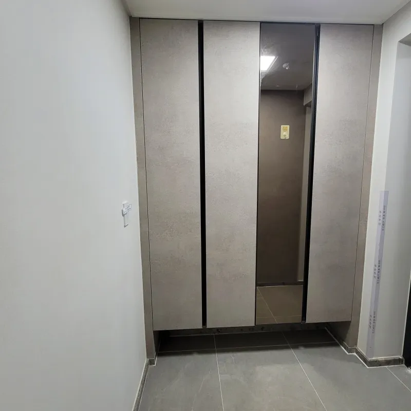 [Pyeongtaek] 8th floor of the Royal Building, a newly built 25-pyeong apartment occupied in the first half of 2024. 11