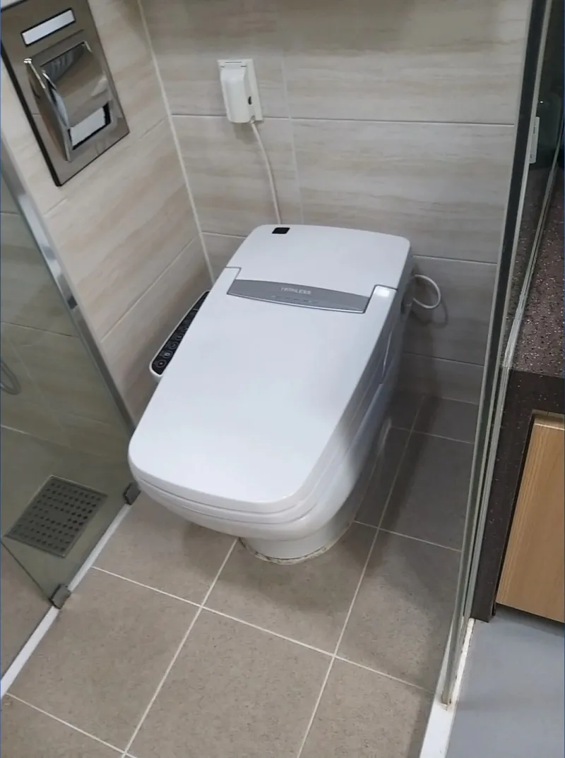 [Gangseo, Seoul] Magoknaru Station Lux500N 6