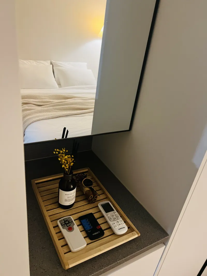 [Suyeong, Busan] Healing in a comfortable space in Gwangalli, 1 minute walk from the beach, private space 3