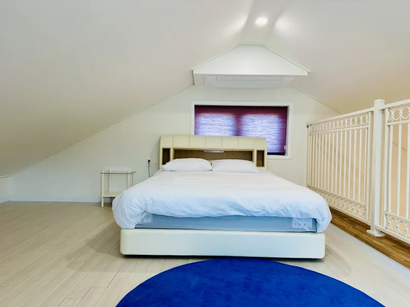 [Aewol, Jeju] European-style detached pension 14