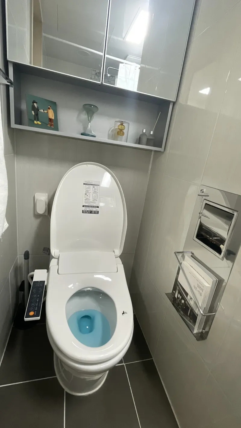[Jungmun-dong, Seogwipo] Jeju Gallery STENDHAL #Jungmun #Ocean view #Oreum view #Tangerine field view 10