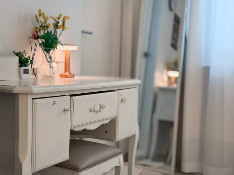 [Gangnam, Seoul] Studio apartment in the heart of Gangnam, near Sinsa Station, Garosu-gil 12
