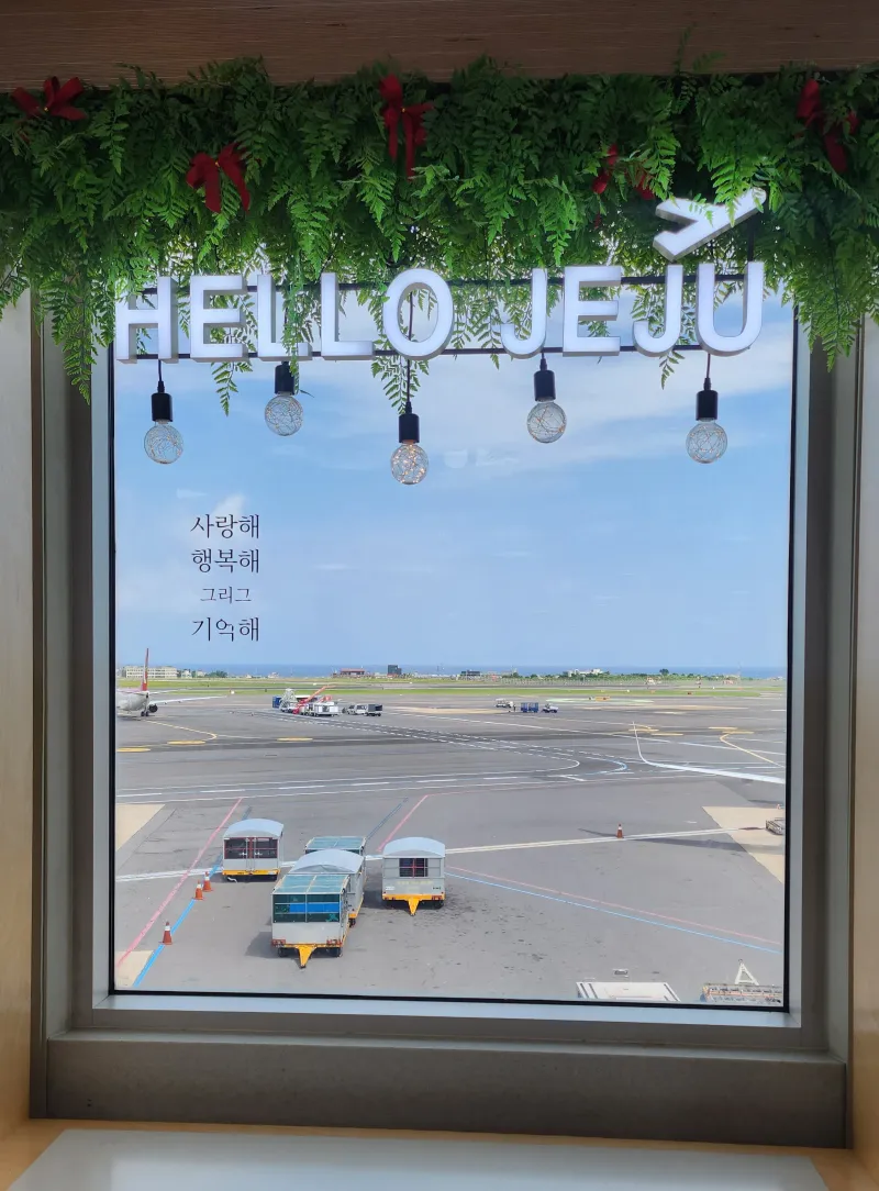 [서귀포 중문동] 바다뷰/취사가능/국제컨벤션센터 근처 한달살이 감성숙소 41