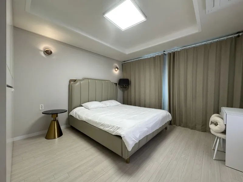 [Aewol, Jeju] European-style detached pension 5
