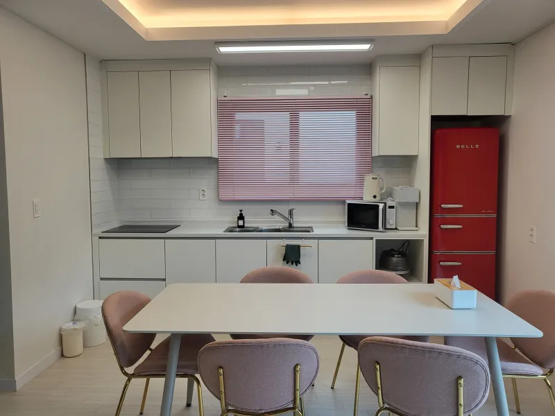 [Aewol, Jeju] European-style detached pension 33