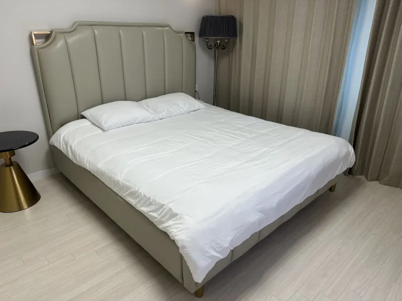 [Aewol, Jeju] European-style detached pension 6