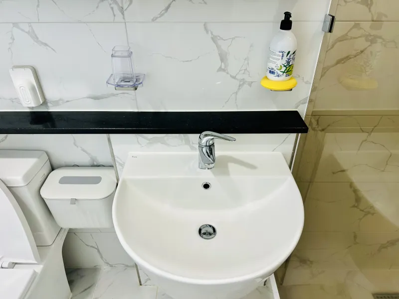 [Aewol, Jeju] European-style detached pension 21