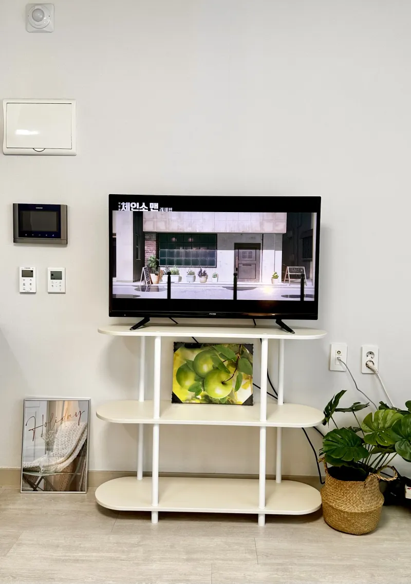 [Busanjin, Busan] Cozy house with city view in Seomyeon, Busan 9
