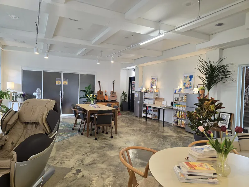 [Sangye-dong, Seogwipo][Hangnamu View]/Legitimate Accommodation/Utility Insurance/Towels and Bedding Provided/ 46