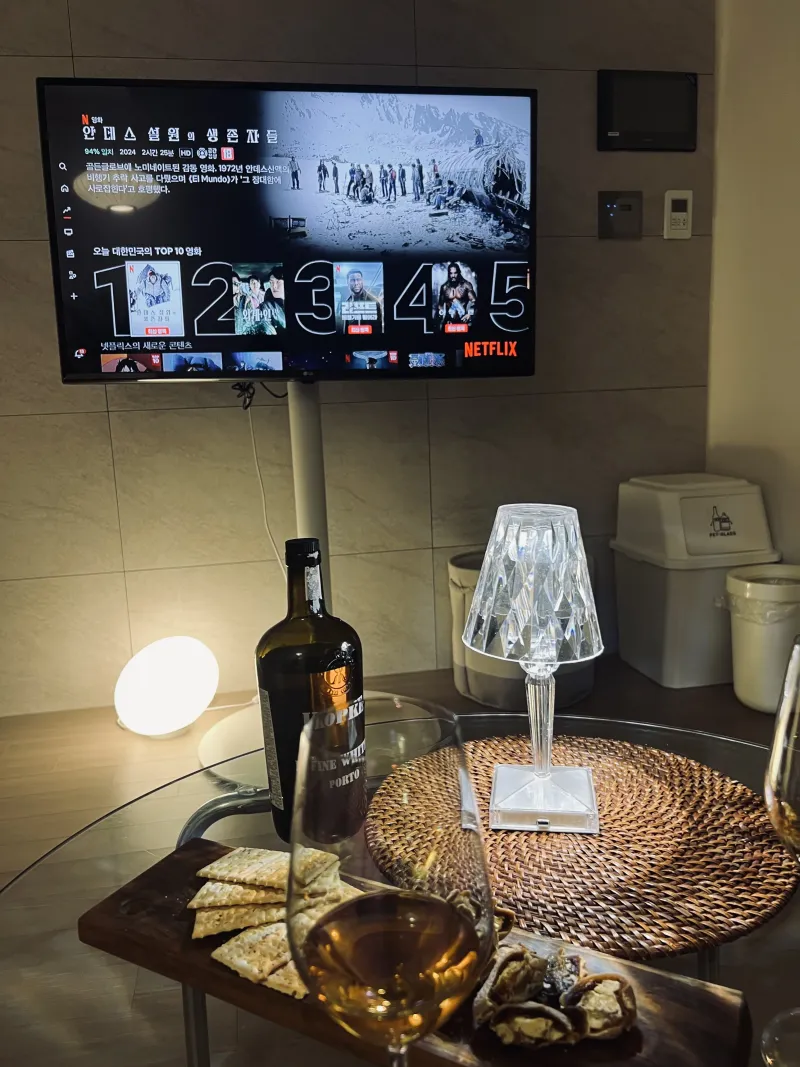 [Suyeong, Busan] Healing in a comfortable space in Gwangalli, 1 minute walk from the beach, private space 10