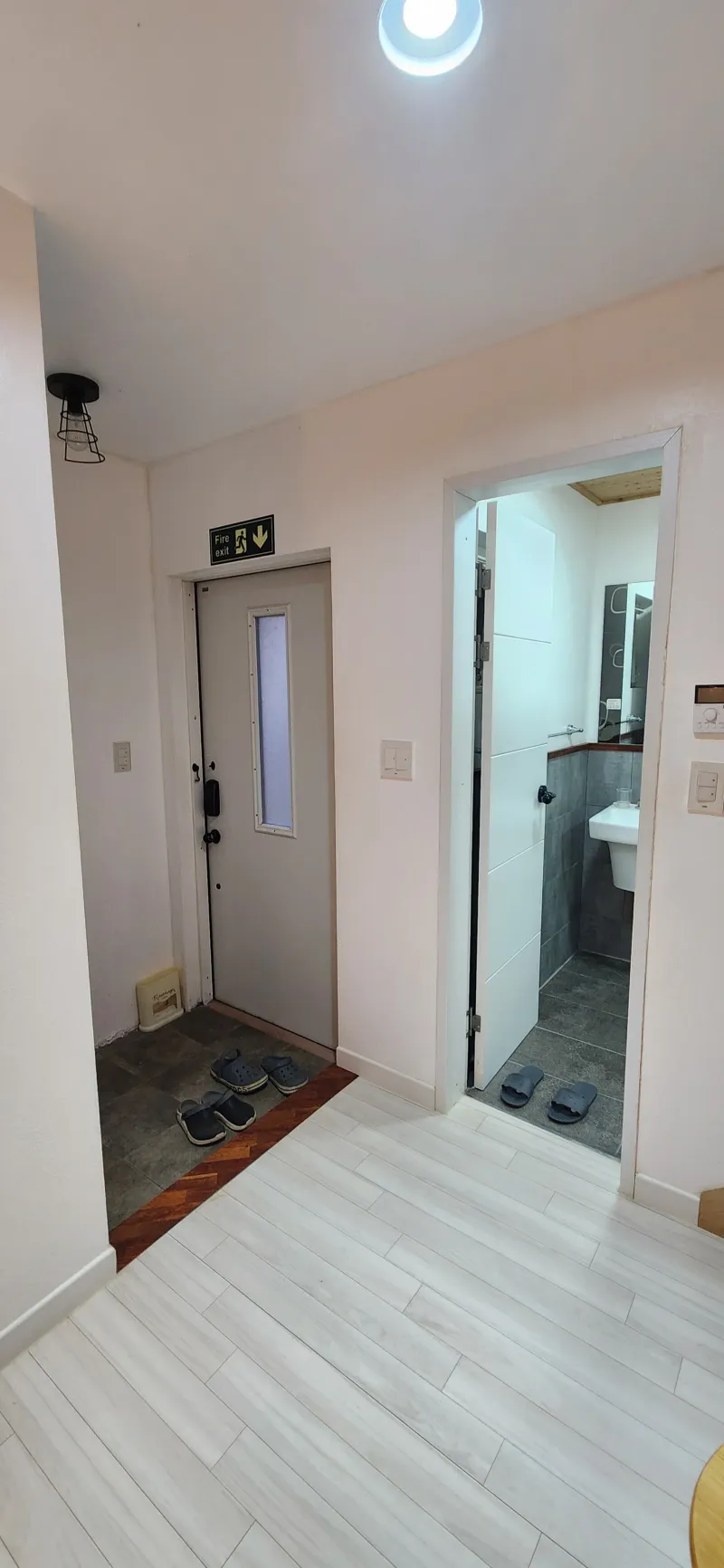 [Hallim, Jeju][Jeju Geumosan] Beautiful independent duplex accommodation 8
