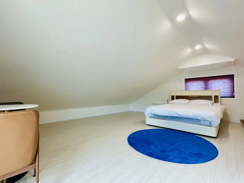 [Aewol, Jeju] European-style detached pension 13