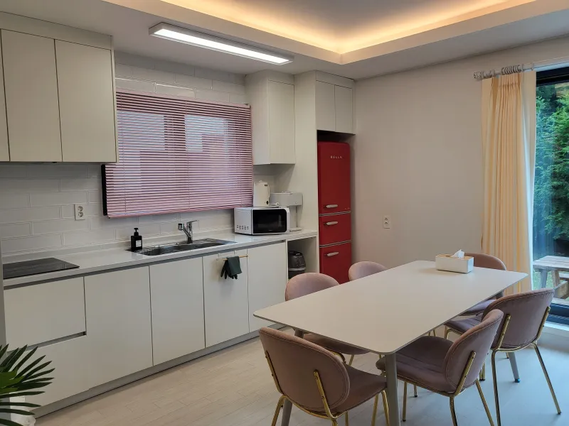 [Aewol, Jeju] European-style detached pension 32