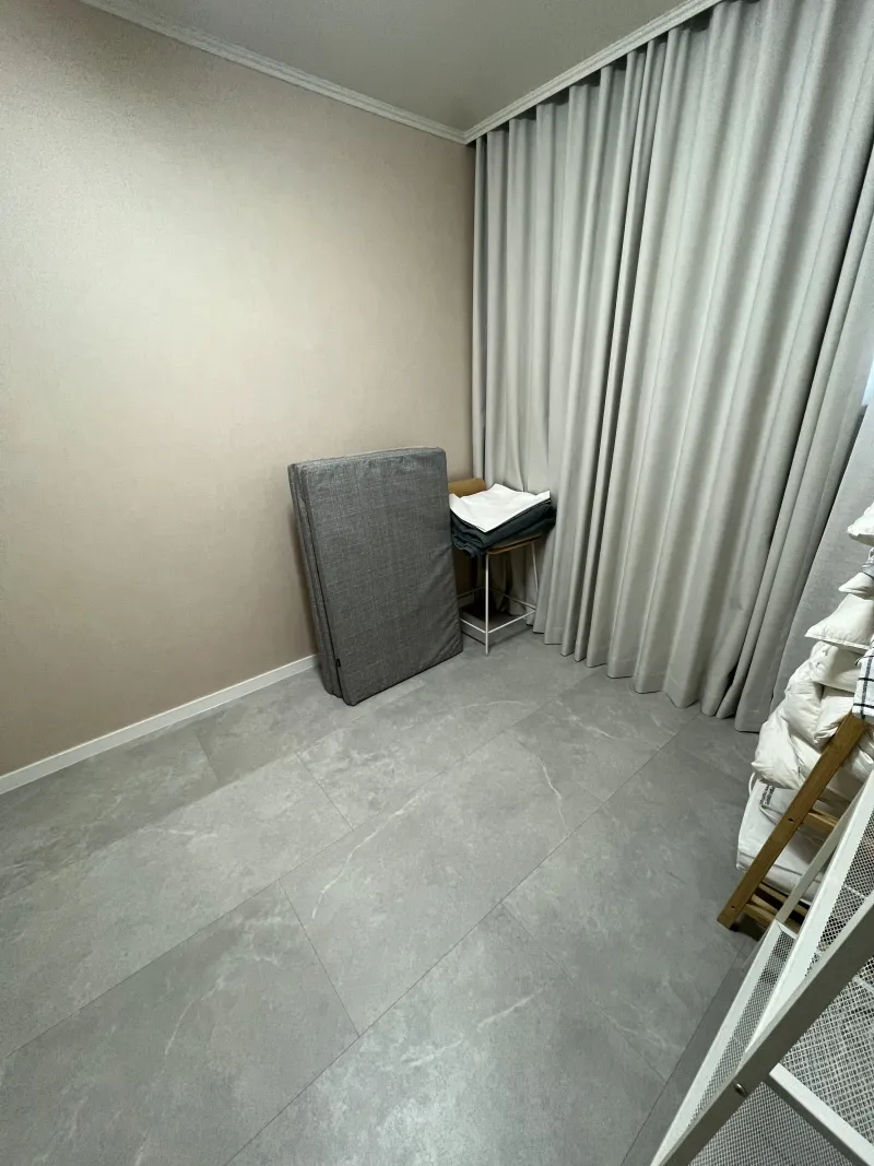 [강원 속초] chaleureux À 3 room #영랑호5분 #러닝 6