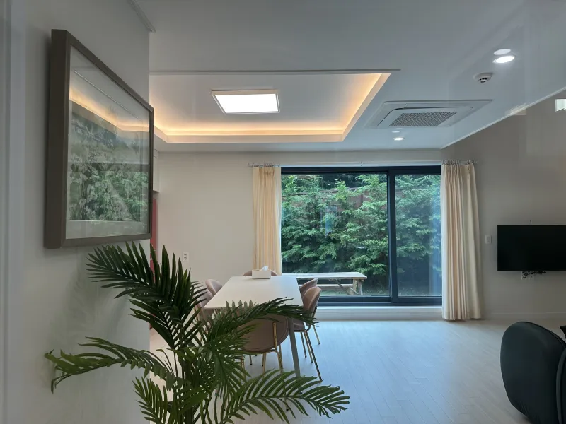 [Aewol, Jeju] European-style detached pension 29