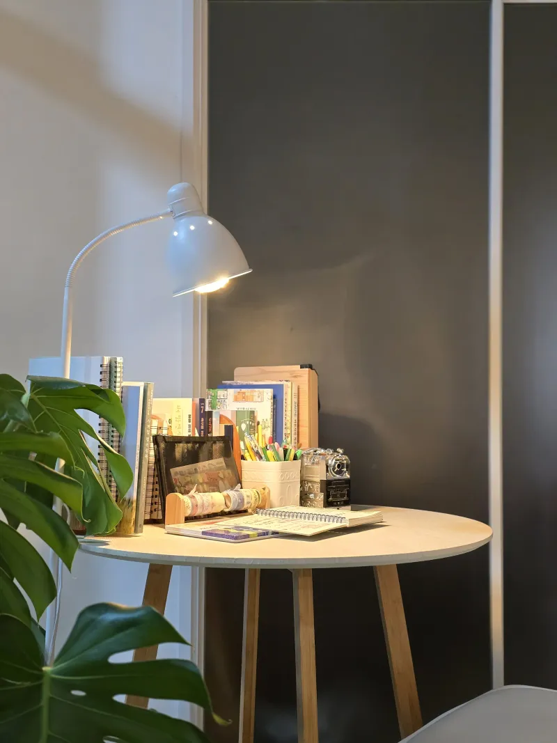 [Sangye-dong, Seogwipo][Hangnamu View] Room 301 / Breakfast Toast / Utility Box / Towels and Bedding Provided / 57