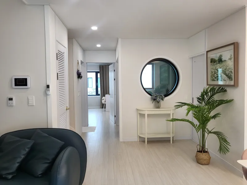 [Aewol, Jeju] European-style detached pension 26