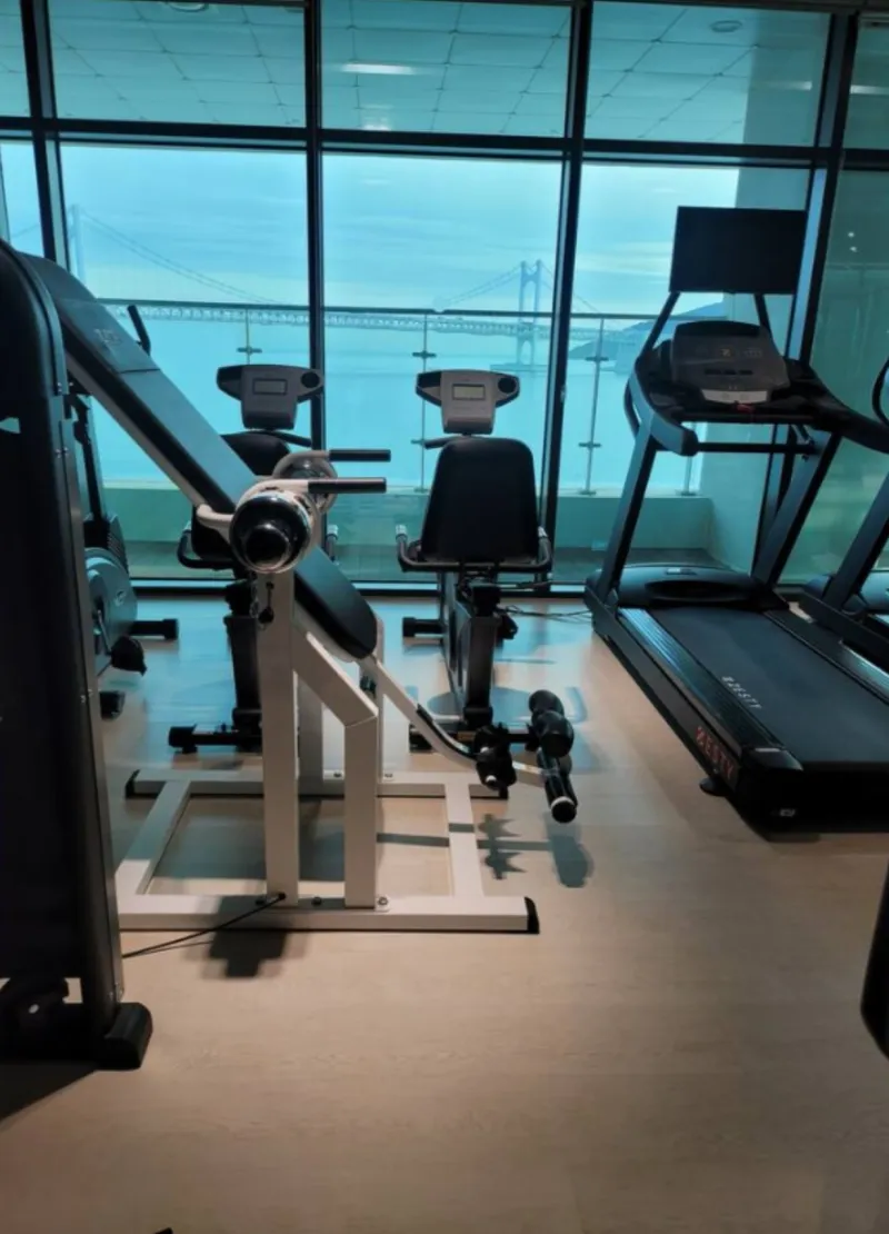 [부산 수영] 부산#광안리#민락더마켓# 풀오션뷰#광안대교뷰 25