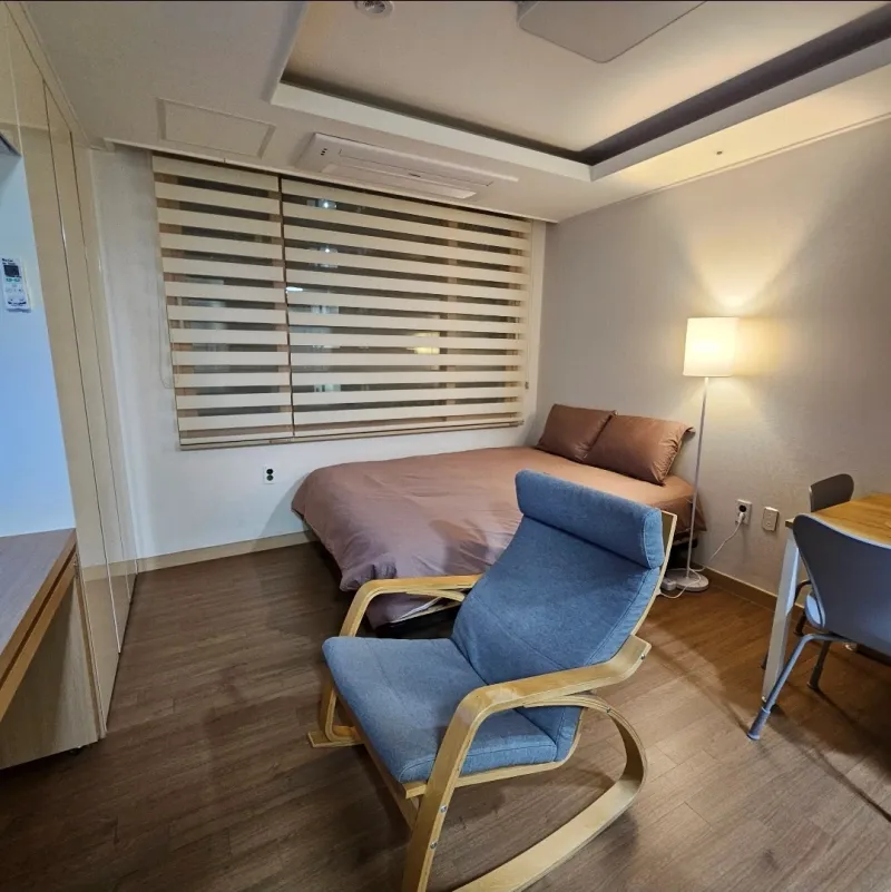 [서울 강서] LUX 600N 마곡나루역 2