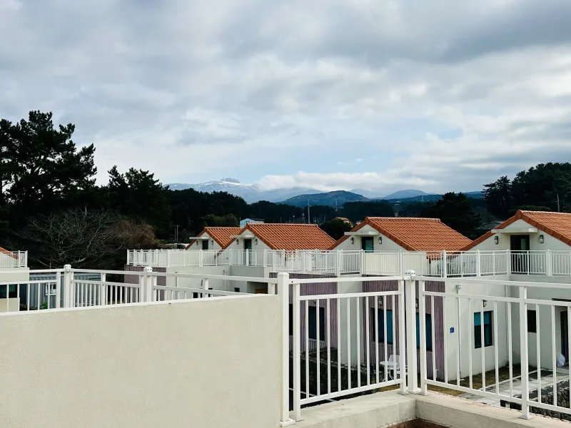 [Aewol, Jeju] European-style detached pension 16