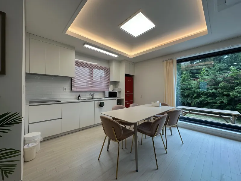 [Aewol, Jeju] European-style detached pension 27