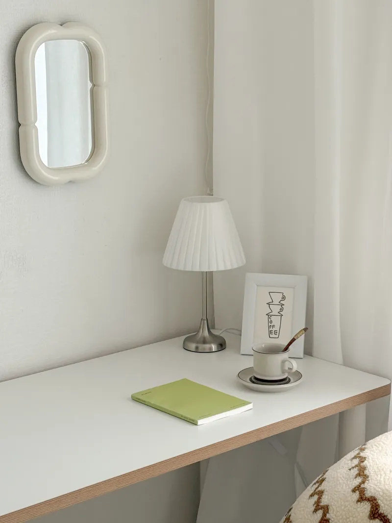 [Mapo, Seoul] Fully furnished apartment in prime location near Hongik University Station and Hapjeong Station. 12