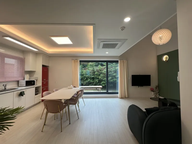 [Aewol, Jeju] European-style detached pension 28