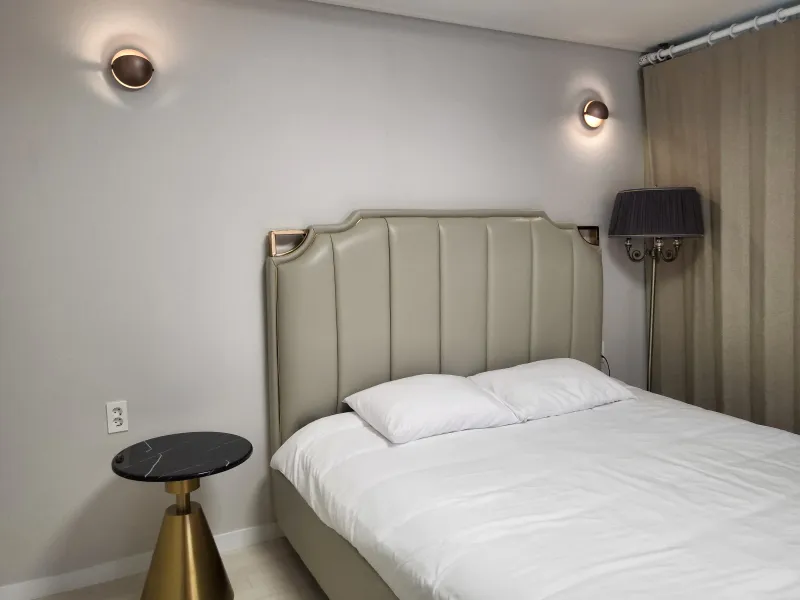 [Aewol, Jeju] European-style detached pension 7