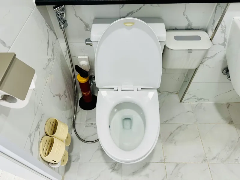 [Aewol, Jeju] European-style detached pension 22