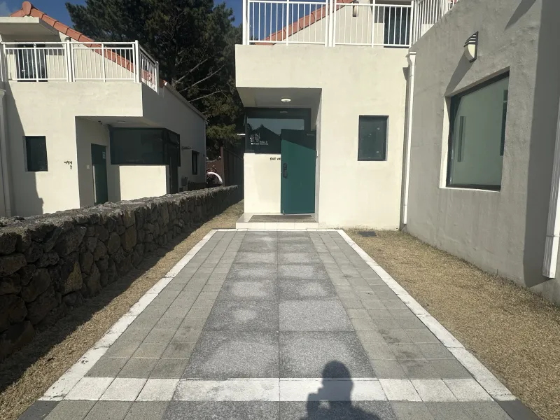 [Aewol, Jeju] European-style detached pension 37