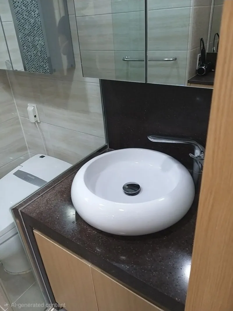 [Gangseo, Seoul] Magoknaru Station Lux500N 5