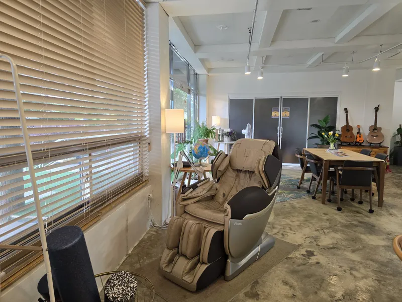 [Sangye-dong, Seogwipo][Hangnamu View]/Legitimate Accommodation/Utility Insurance/Towels and Bedding Provided/ 47