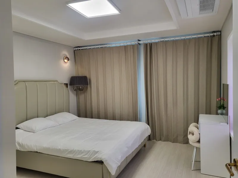 [Aewol, Jeju] European-style detached pension 3