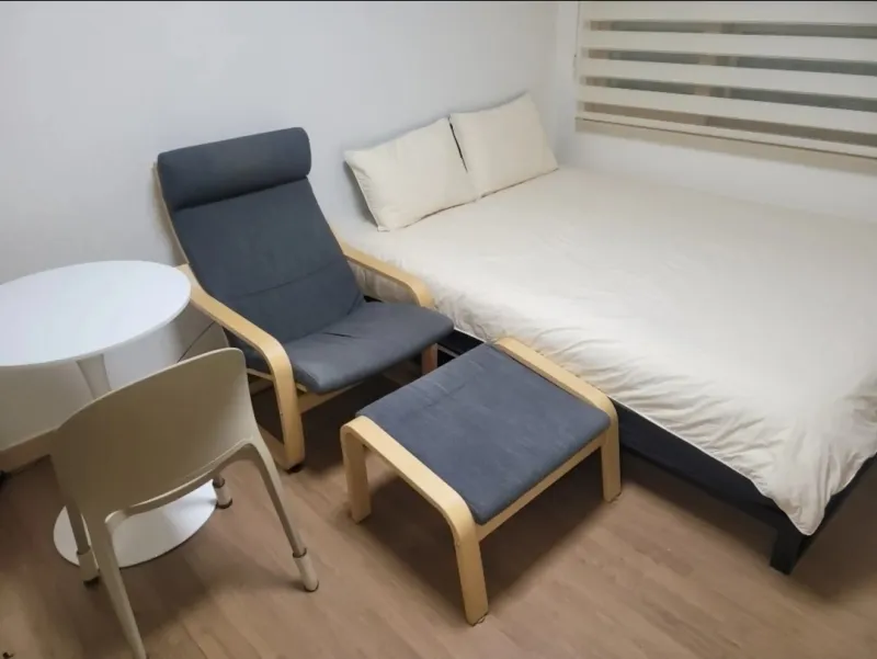 [Gangseo, Seoul] Magoknaru Station Lux500N 9