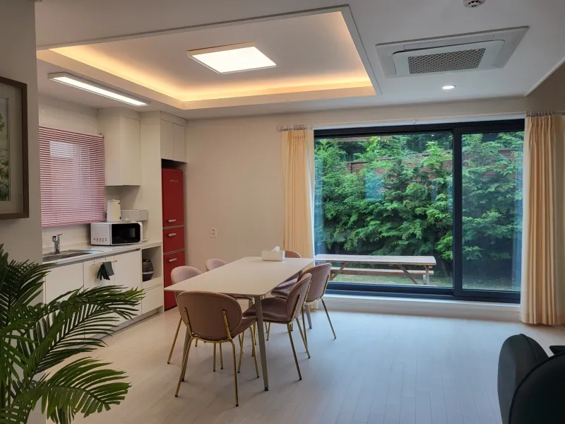 [Aewol, Jeju] European-style detached pension 23