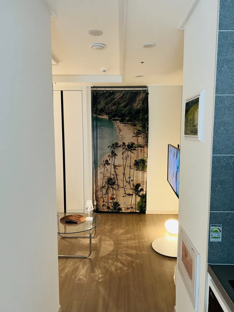 [Suyeong, Busan] Healing in a comfortable space in Gwangalli, 1 minute walk from the beach, private space 9