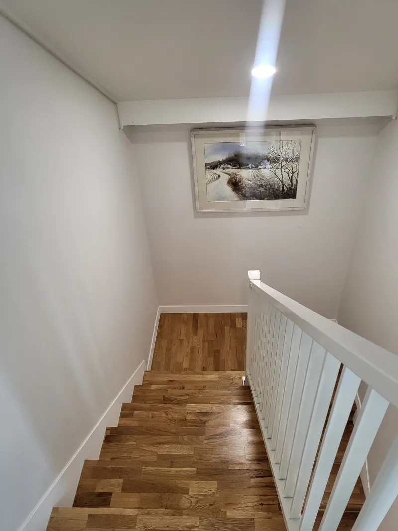 [Aewol, Jeju] European-style detached pension 11