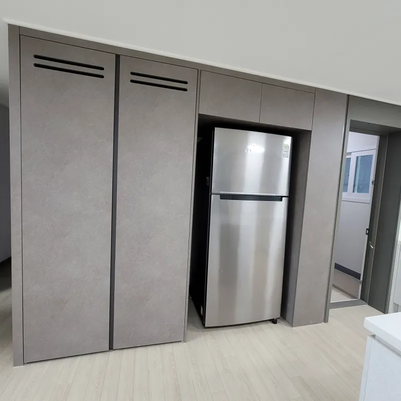 [Pyeongtaek] 8th floor of the Royal Building, a newly built 25-pyeong apartment occupied in the first half of 2024. 16