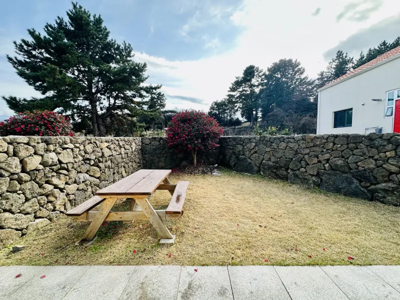 [Aewol, Jeju] European-style detached pension 38