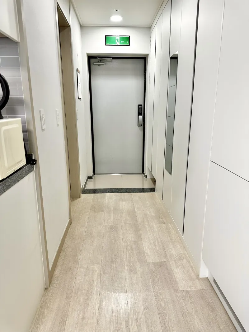 [Busanjin, Busan] Cozy house with city view in Seomyeon, Busan 10