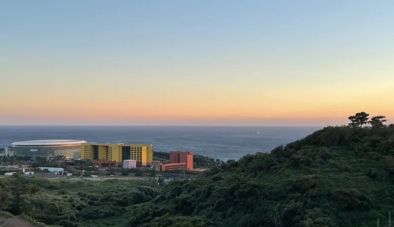 [Jungmun-dong, Seogwipo] Jeju Gallery STENDHAL #Jungmun #Ocean view #Oreum view #Tangerine field view 17