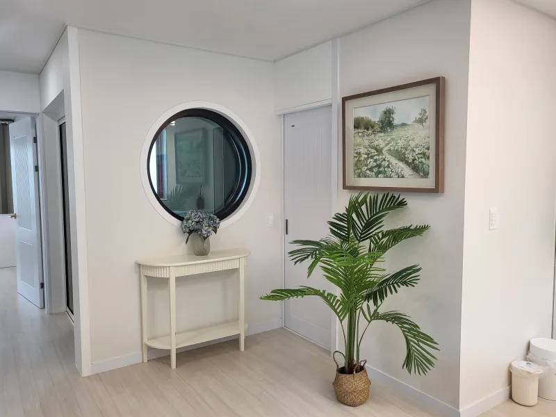 [Aewol, Jeju] European-style detached pension 24