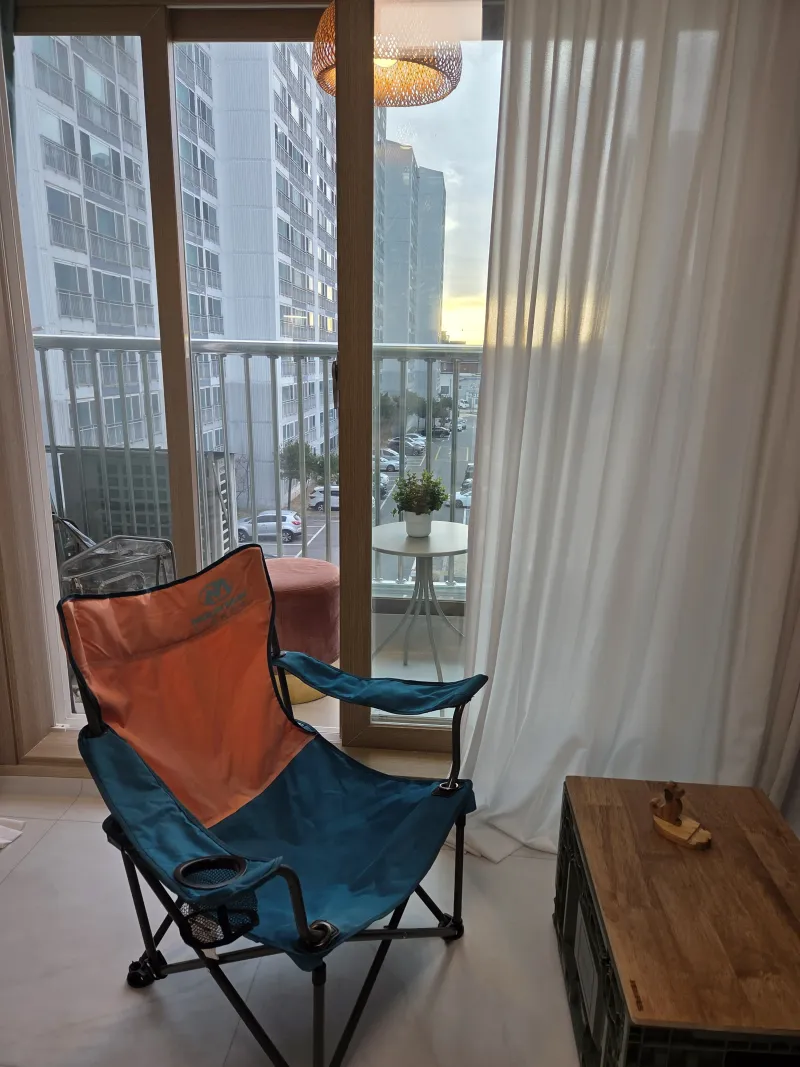 [Sokcho] Bori House #LargeDogsAllowed #LighthouseBeach #YeongrangLake #DogPlayground 28
