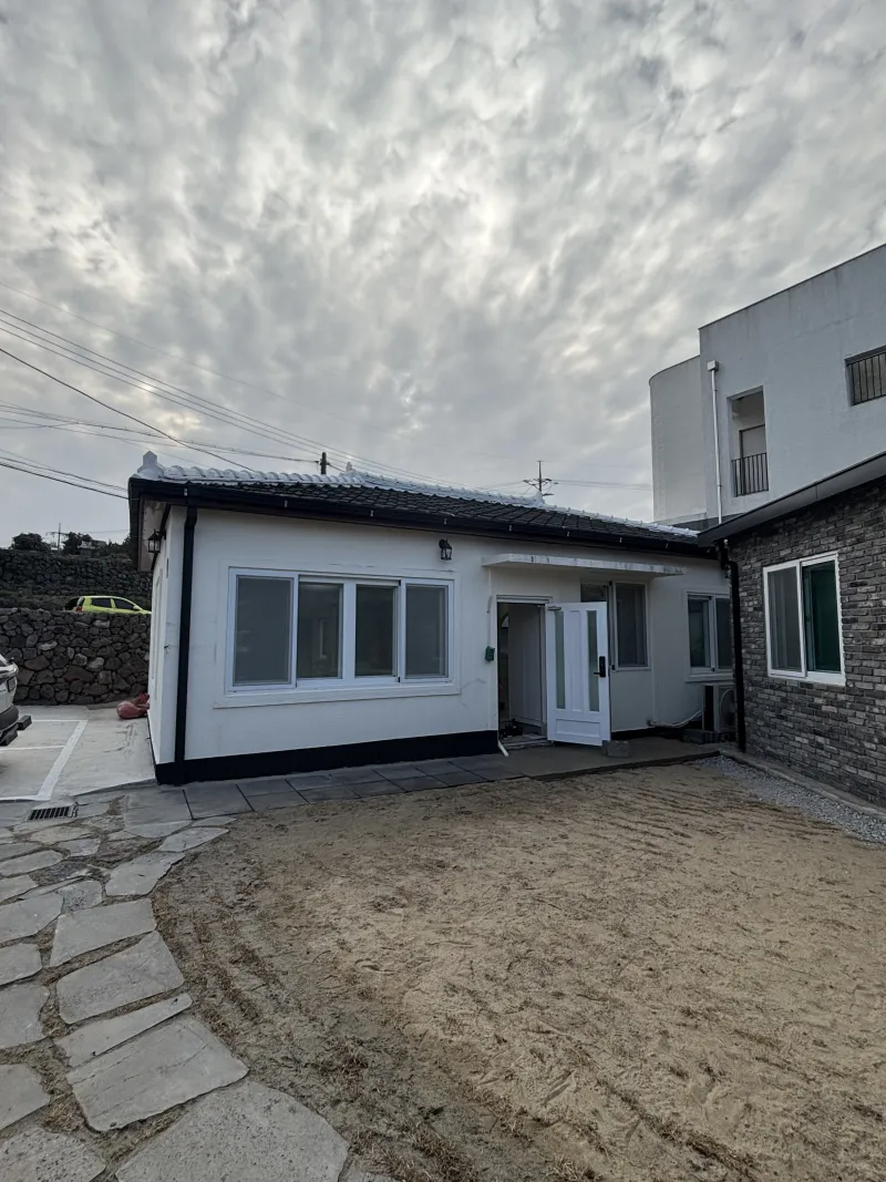 [Wolpyeong-dong, Jeju][Jeju Rest, Wolpyeong] A quiet and cozy rest 15
