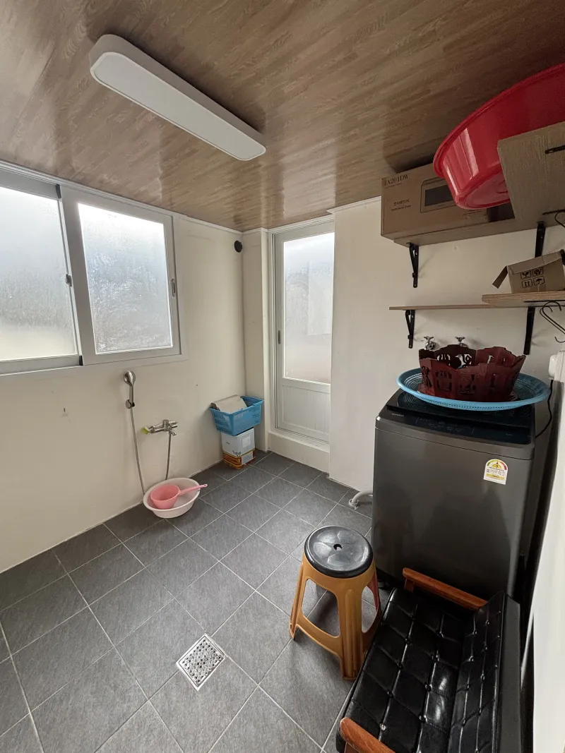 [Wolpyeong-dong, Jeju][Jeju Rest, Wolpyeong] A quiet and cozy rest 12