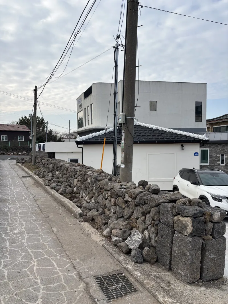 [Wolpyeong-dong, Jeju][Jeju Rest, Wolpyeong] A quiet and cozy rest 14